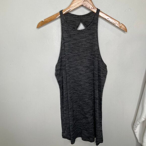 Lululemon Open Back Tank Top - Picture 1 of 3